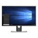 Dell P2417H IPS Refurbished Grade A Monitor 24" FHD - DisplayPort, HDMI, VGA, USB 3.0