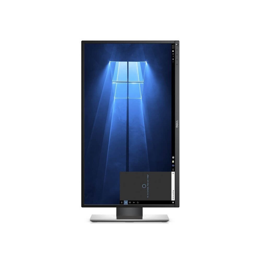 Dell P2417H IPS Refurbished Grade A Monitor 24" FHD - DisplayPort, HDMI, VGA, USB 3.0