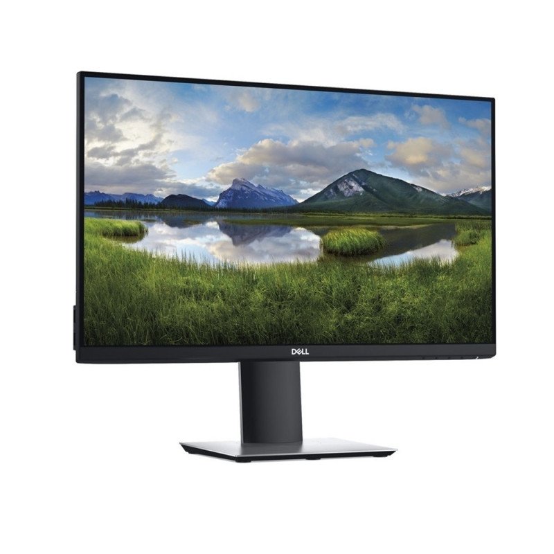 Dell P2419H IPS Refurbished Grade A Monitor 24" FHD - DisplayPort, HDMI, VGA, USB 3.0