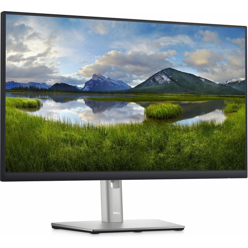 Dell P2422HE IPS Monitor 23.8" FHD Refurbished Grade A 