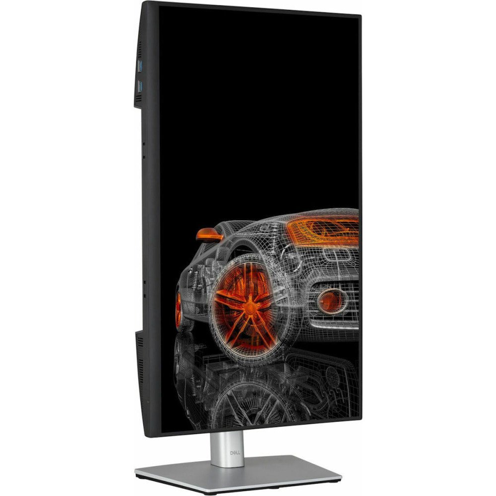Dell P2422HE IPS Monitor 23.8" FHD Refurbished Grade A 