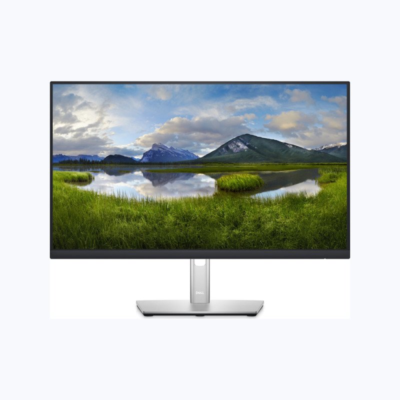 Dell P2422HE IPS Monitor 23.8" FHD Refurbished Grade A 