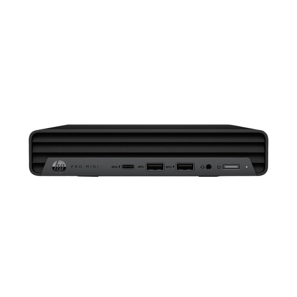 HP Pro 400 G9 Mini PC Refurbished Grade A+ (Core i5-12500T/16GB/256GB M.2 SSD NVMe/W11 Pro/WiFi)