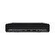HP Pro 400 G9 Mini PC Refurbished Grade A+ (Core i5-12500T/16GB/256GB M.2 SSD NVMe/W11 Pro/WiFi)