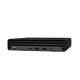 HP Pro 400 G9 Mini PC Refurbished Grade A+ (Core i5-12500T/16GB/256GB M.2 SSD NVMe/W11 Pro/WiFi)