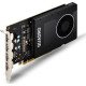 HP nVIDIA Quadro P2000 5GB GDDR5 PCI-Ex16  DPx4 Refurbished Grade A