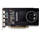 HP nVIDIA Quadro P2000 5GB GDDR5 PCI-Ex16  DPx4 Refurbished Grade A