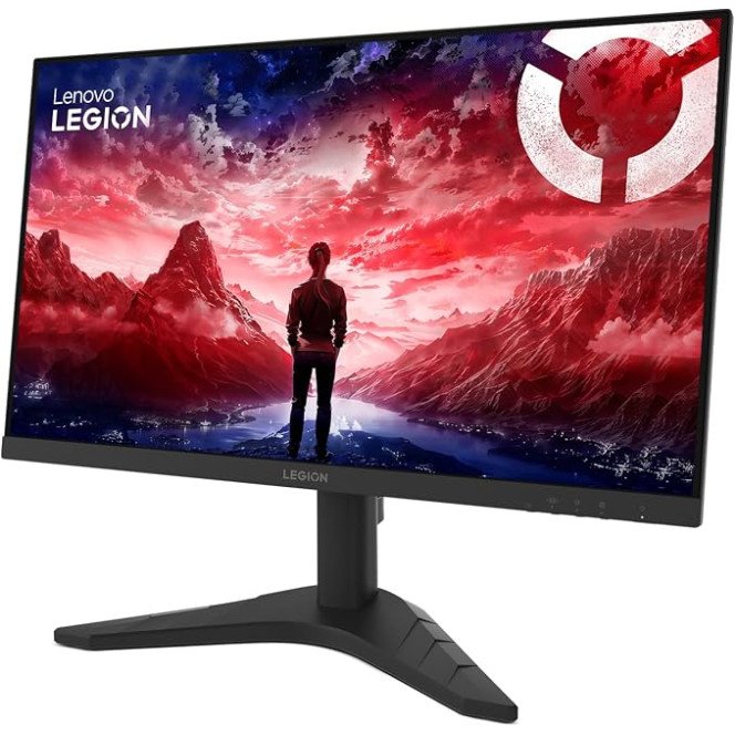Lenovo LEGION Monitor R24s 24in FHD*144Hz IPS HDMI+DP