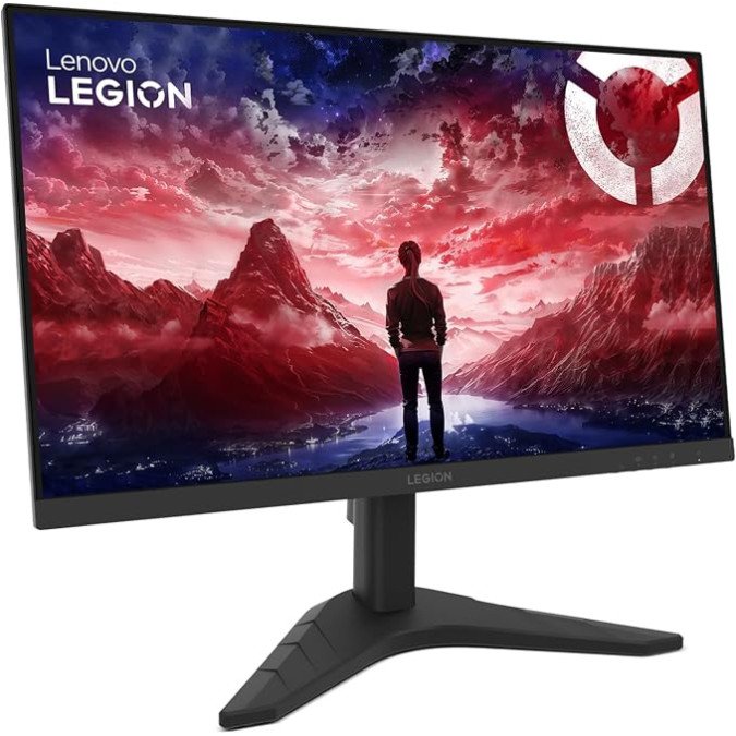 Lenovo LEGION Monitor R24s 24in FHD*144Hz IPS HDMI+DP