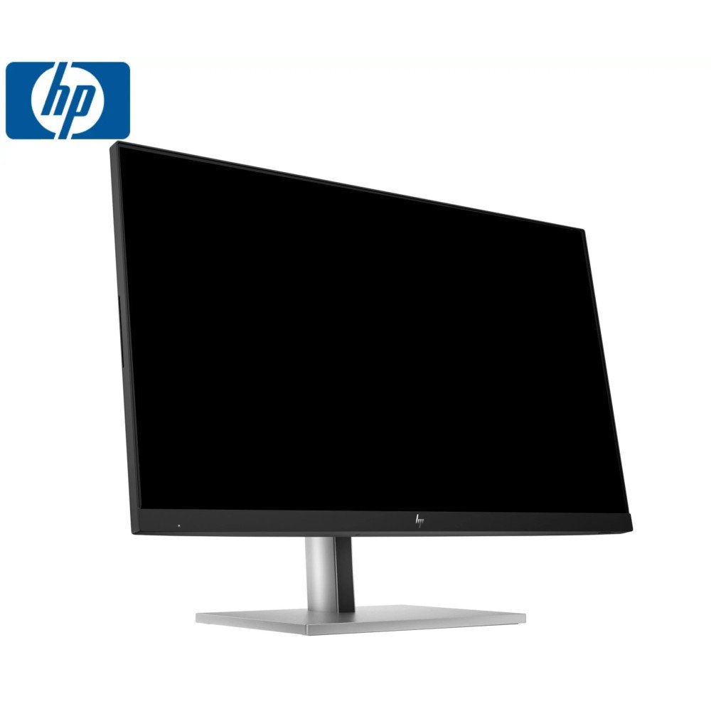HP E24 G4 IPS Monitor 23.8" Refurbished Grade A FHD 1920x1080 με Χρόνο Απόκρισης 5ms GTG