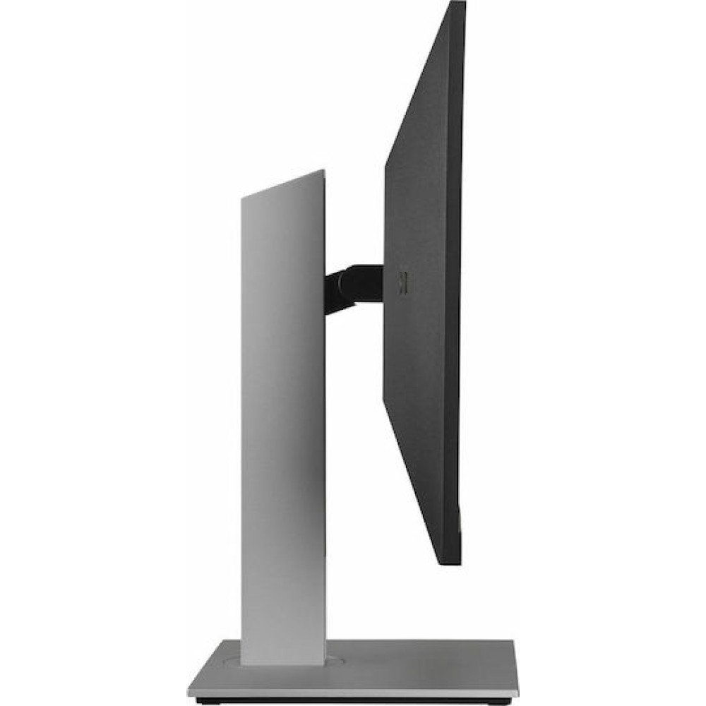 HP E24 G4 IPS Monitor 23.8" Refurbished Grade A FHD 1920x1080 με Χρόνο Απόκρισης 5ms GTG