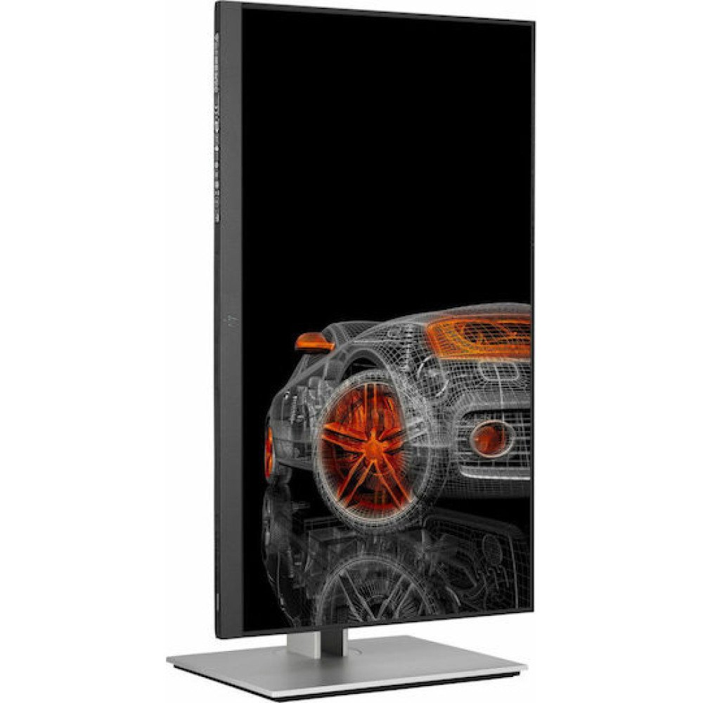 HP E24 G4 IPS Monitor 23.8" Refurbished Grade A FHD 1920x1080 με Χρόνο Απόκρισης 5ms GTG