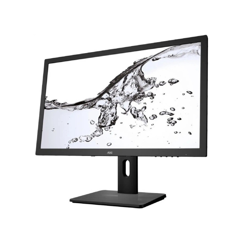 Οθόνη Υπολογιστή AOC L2475PXQU IPS-LED, 23.8" 1920x1080, VGA/DVI/DisplayPort/HDMI, Refurbished grade A