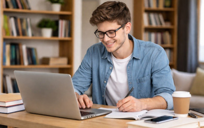 Laptop για Φοιτητές 2026 – Οδηγός Αγοράς & Καλύτερες Επιλογές