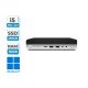 HP elitedesk 800 G5 mini (i5-9500t/16GB Ram/256 SSD /Windows 11 Pro/ Refurbished Grade A+) HP elitedesk 800 G5 mini (i5-9500t/16GB Ram/256 SSD /Windows 11 Pro/ Refurbished Grade A+)