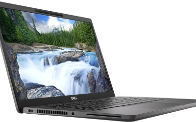 Dell Latitude 7320 13.3
