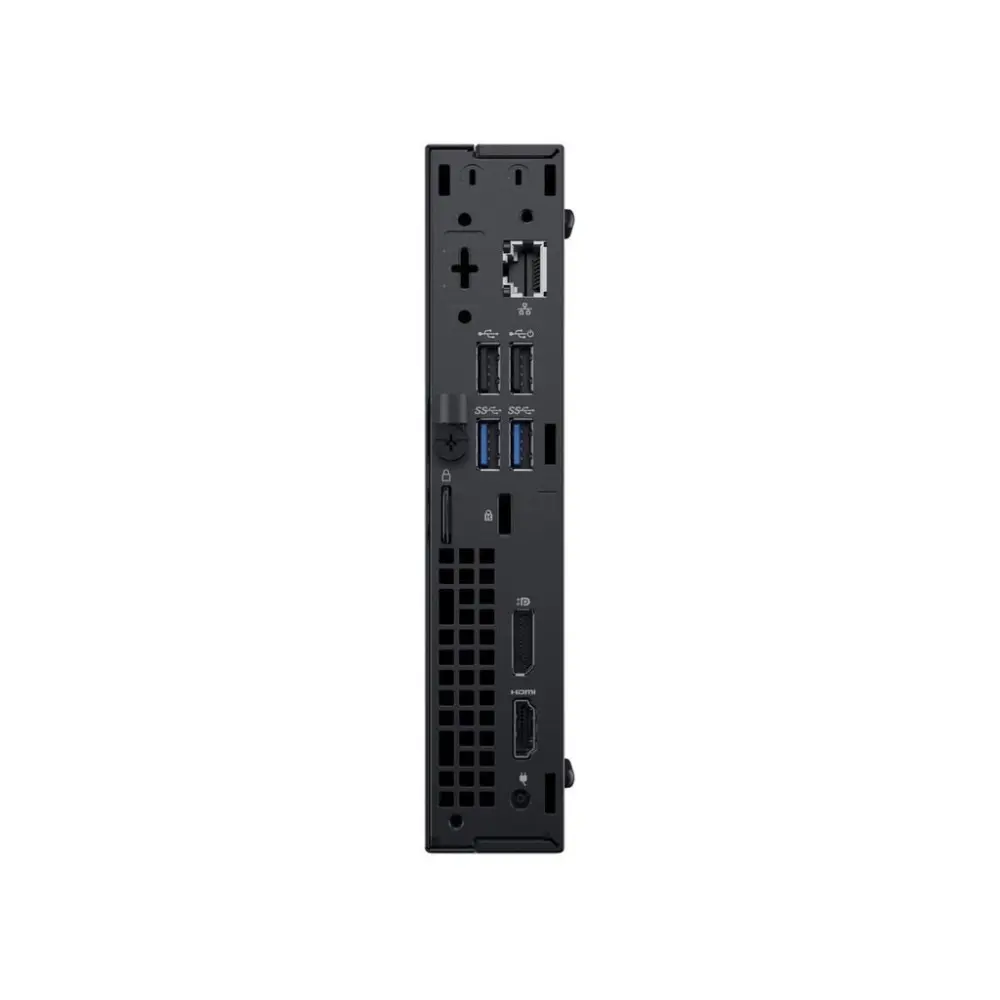 Refurbished Mini pc DELL Optiplex 3060 Micro core i3