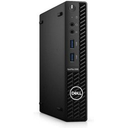 DELL Optiplex 3080 Micro Refurbished Grade A+(I5 10500T/16GB/256GB M.2 NVMe SSD/W11 Pro)