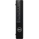 DELL Optiplex 3080 micro refurbished pc (intel core i5 10500T/16GB/256GB NVMe/Windows 11 Pro)