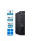 DELL Optiplex 3070 micro refurbished pc (intel core i5 9500t WiFi Onboard 8GB DDR4 SSD 256GB Grade A+) DELL Optiplex 3070 micro refurbished pc (intel core i5 9500t WiFi Onboard 8GB DDR4 SSD 256GB Grade A+)
