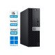 Refurbished pc DELL Optiplex 7060 sff (i5 8500/16GB DDR4/256GB NVMe/Windows 11 Pro/DVD/GA+) Refurbished pc DELL Optiplex 7060 sff (i5 8500/16GB DDR4/256GB NVMe/Windows 11 Pro/DVD/GA+)