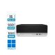 HP ProDesk 400 G6 SFF Refurbished Grade A+(Core i5-9400/16GB/256GB SSD/Windows 11 Pro) HP ProDesk 400 G6 SFF Refurbished Grade A+(Core i5-9400/16GB/256GB SSD/Windows 11 Pro)