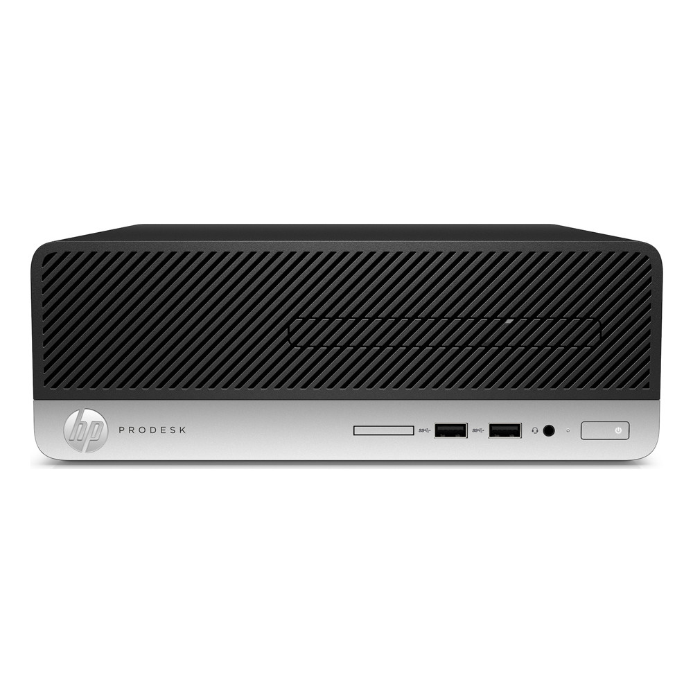 HP ProDesk 400 G6 SFF Refurbished Grade A+(Core i5-9400/16GB/256GB SSD/Windows 11 Pro) HP ProDesk 400 G6 SFF Refurbished Grade A+(Core i5-9400/16GB/256GB SSD/Windows 11 Pro)