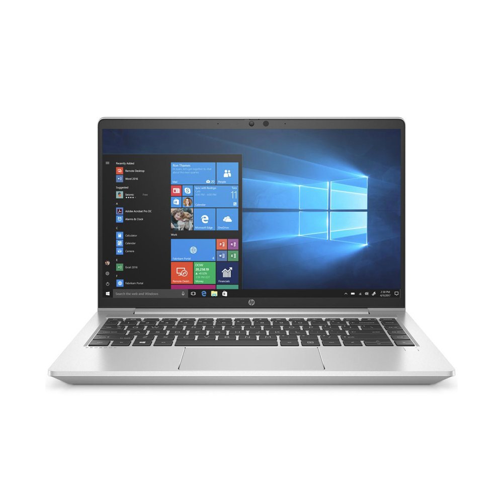 HP Probook 440 G7 Refurbished Grade A+ 14" (Core i5-10210U/8GB/256GB SSD/W11 Pro) (EN Keyboard)