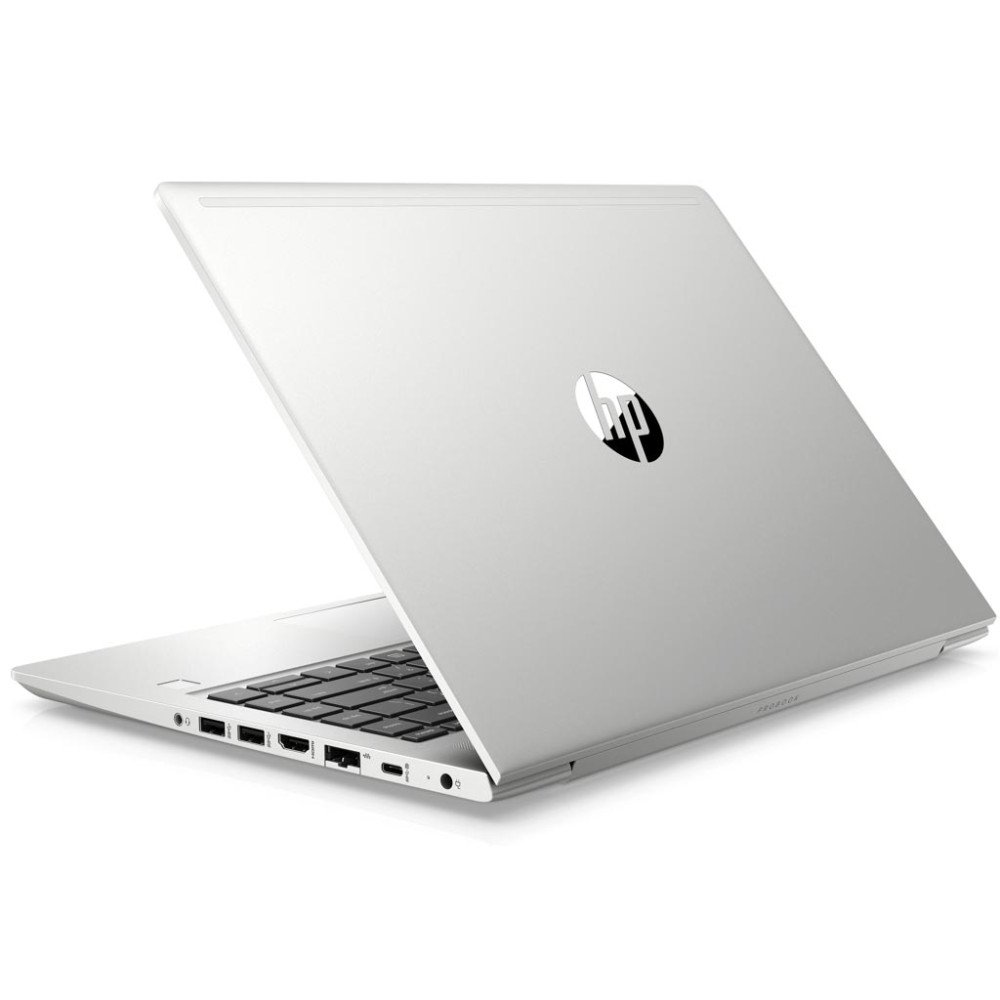 HP ProBook 455 G7 15.6" Refurbished Grade A+ (Ryzen 5-4500U/8GB/256GB SSD/AMD Radeon Vega 8/Win 11 Home) (EN Keyboard)