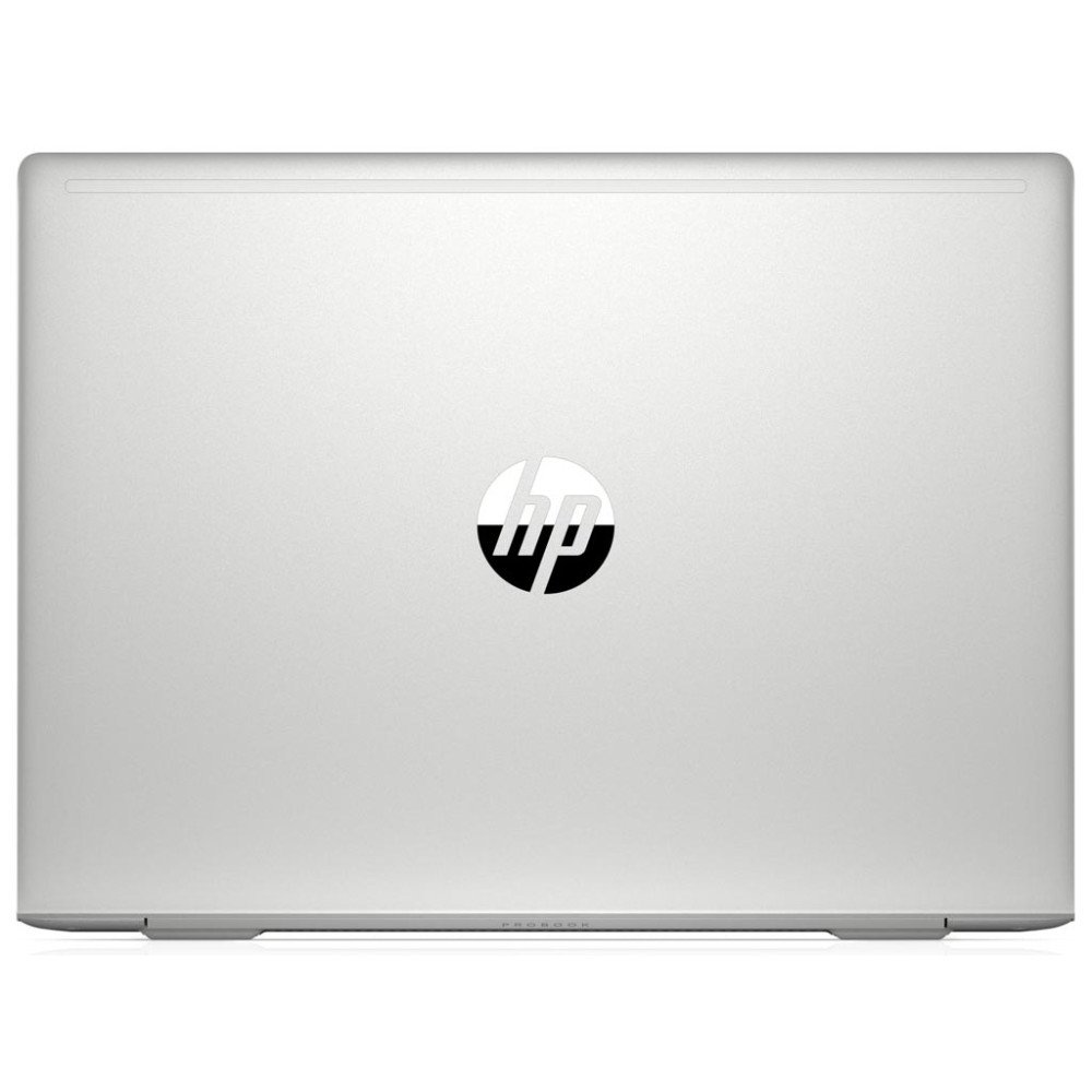 HP ProBook 455 G7 15.6" Refurbished Grade A+ (Ryzen 5-4500U/8GB/256GB SSD/AMD Radeon Vega 8/Win 11 Home) (EN Keyboard)