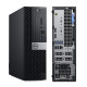 DELL Optiplex 5060 sff intel core i5 8500/8GB DDR4/256GB SSD/Windows 11 Pro/Refurbished GA+