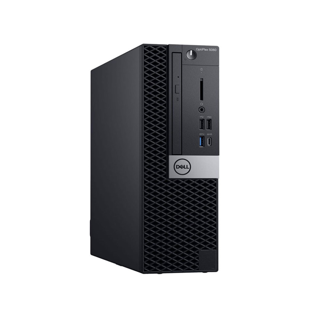 DELL Optiplex 5060 sff intel core i5 8500/8GB DDR4/256GB SSD/Windows 11 Pro/Refurbished GA+