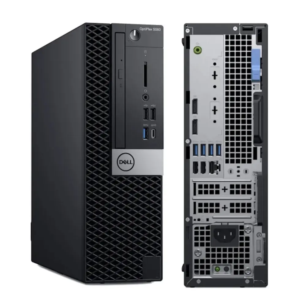【美品・快適】DELL OptiPlex5060 SFF i5 8400 Amazon.com: Dell Optiplex 3060 SFF Computer Desktop PC