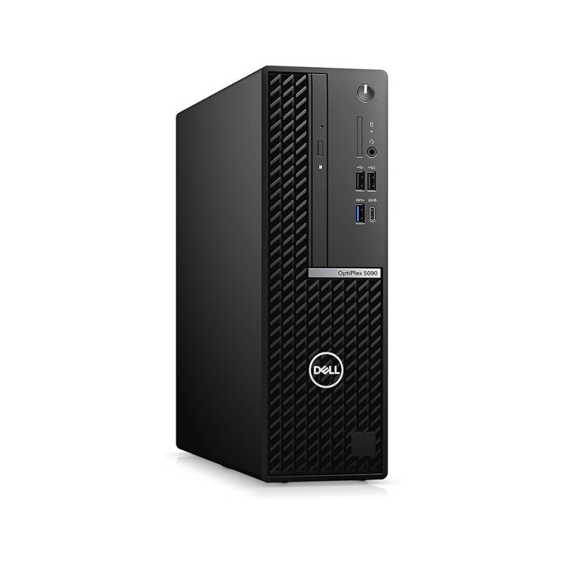 Dell Optiplex 5090 SFF Refurbished PC i5-10600 / 8GB / 256GB NVMe / Windows 11 Pro