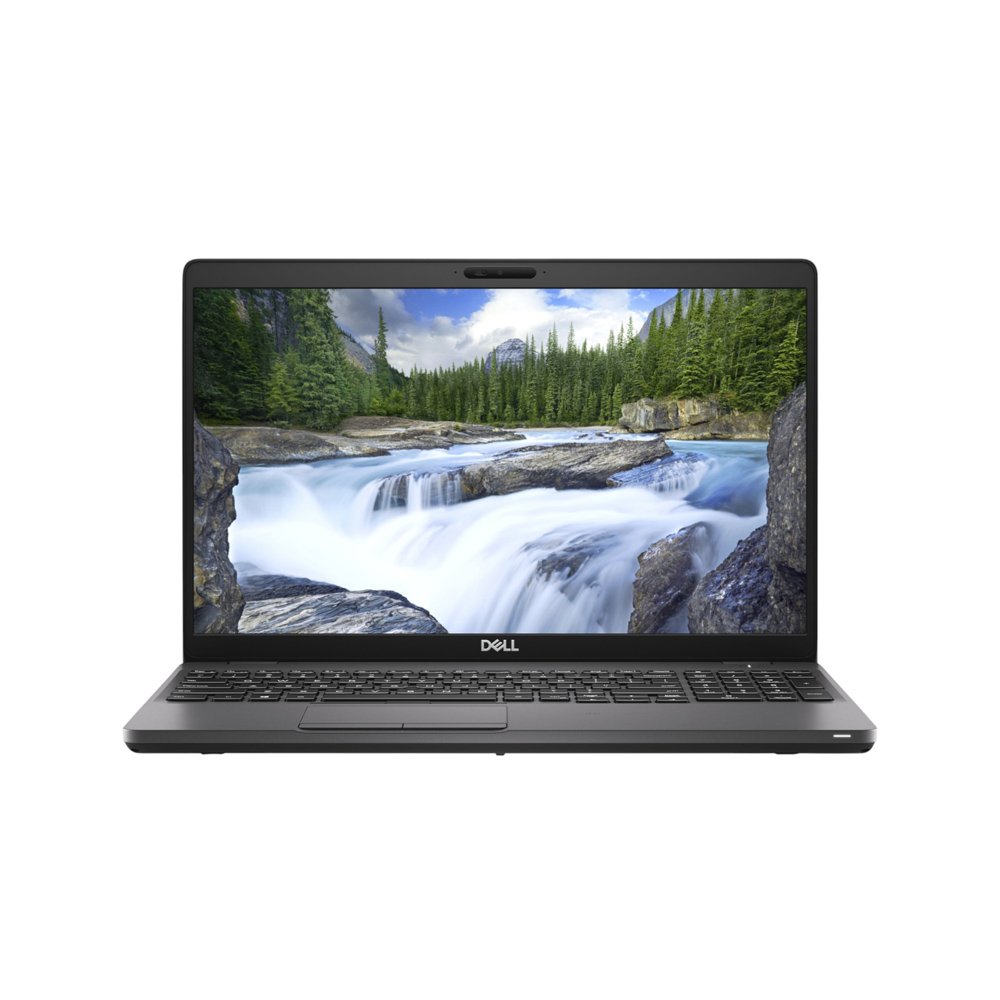 Dell Latitude 5500 15.6" Refurbished Grade A+ (I5-8365U/8GB/256GB SSD/W11 Pro) (EN Keyboard)