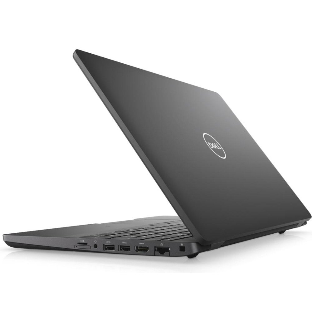 Dell Latitude 5500 15.6" Refurbished Grade A+ (I5-8365U/8GB/256GB SSD/W11 Pro) (EN Keyboard)