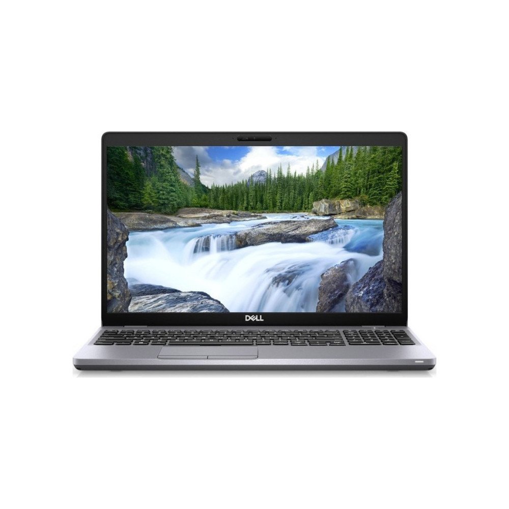  Eκθεσιακό laptop Dell Latitude 5510 15.6" FHD (i5-10310U/16GB/256GB SSD/W11 Pro)