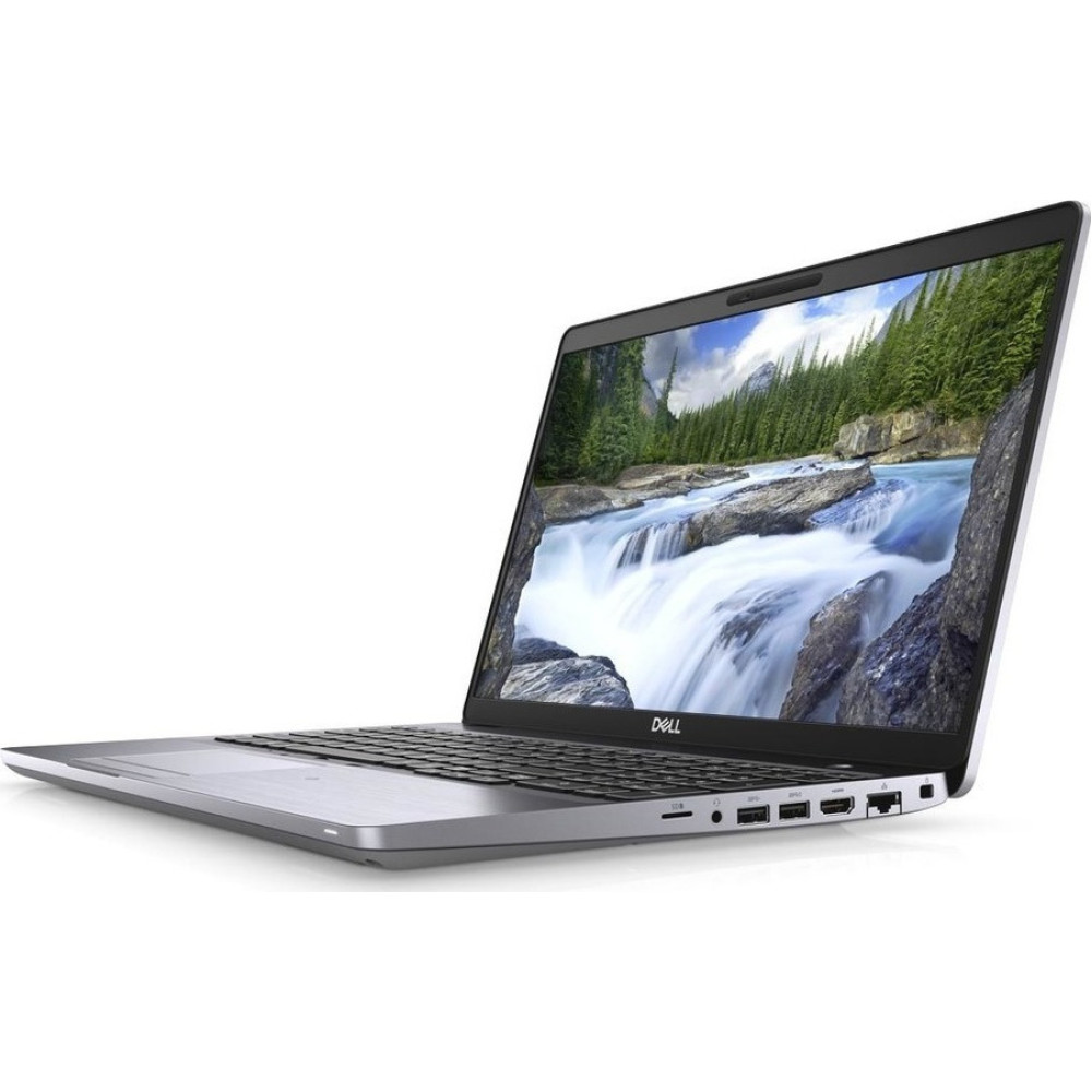  Eκθεσιακό laptop Dell Latitude 5510 15.6" FHD (i5-10310U/16GB/256GB SSD/W11 Pro)