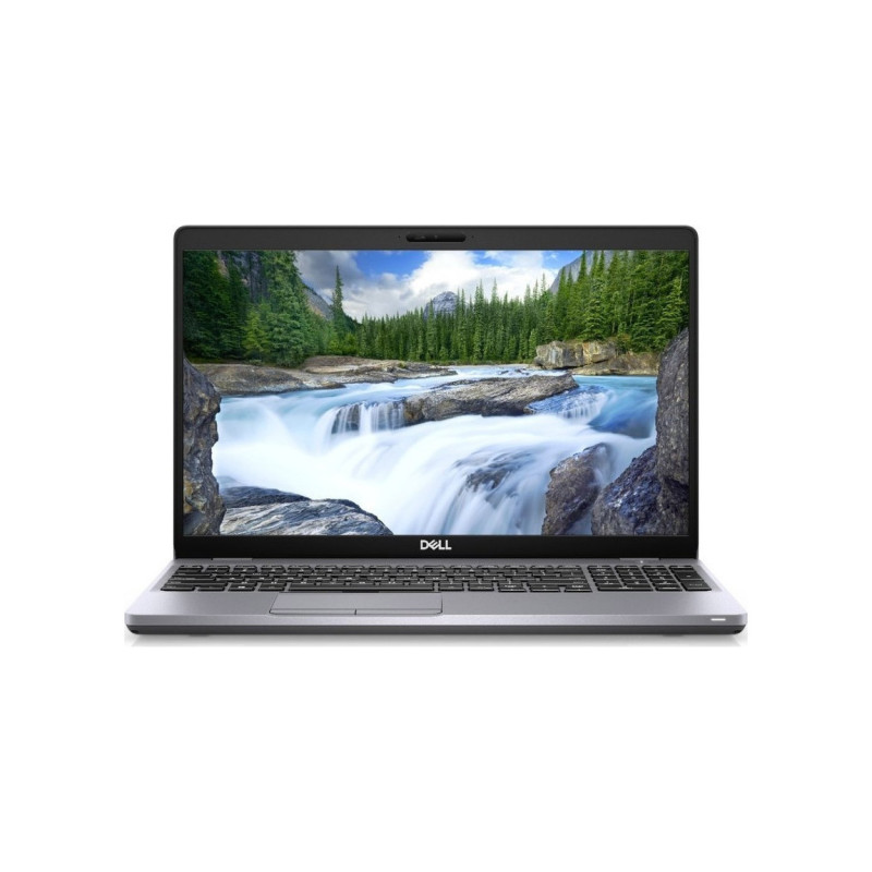  Eκθεσιακό laptop Dell Latitude 5510 15.6" FHD (i5-10310U/16GB/256GB SSD/W11 Pro)