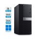 Υπολογιστής DELL Optiplex 5060 Micro Tower HEXA Core (i5 8500/32GB/512GB/Win 11/DVD/Grade A+) Υπολογιστής DELL Optiplex 5060 Micro Tower HEXA Core (i5 8500/32GB/512GB/Win 11/DVD/Grade A+)