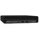 HP EliteDesk 600 G6 Mini PC - Intel Core i5 10500T - 16GB RAM - 256GB NVMe SSD - Windows 11 Pro HP EliteDesk 600 G6 Mini PC - Intel Core i5 10500T - 16GB RAM - 256GB NVMe SSD - Windows 11 Pro