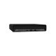 HP EliteDesk 600 G6 Mini PC - Intel Core i5 10500T - 16GB RAM - 256GB NVMe SSD - Windows 11 Pro HP EliteDesk 600 G6 Mini PC - Intel Core i5 10500T - 16GB RAM - 256GB NVMe SSD - Windows 11 Pro