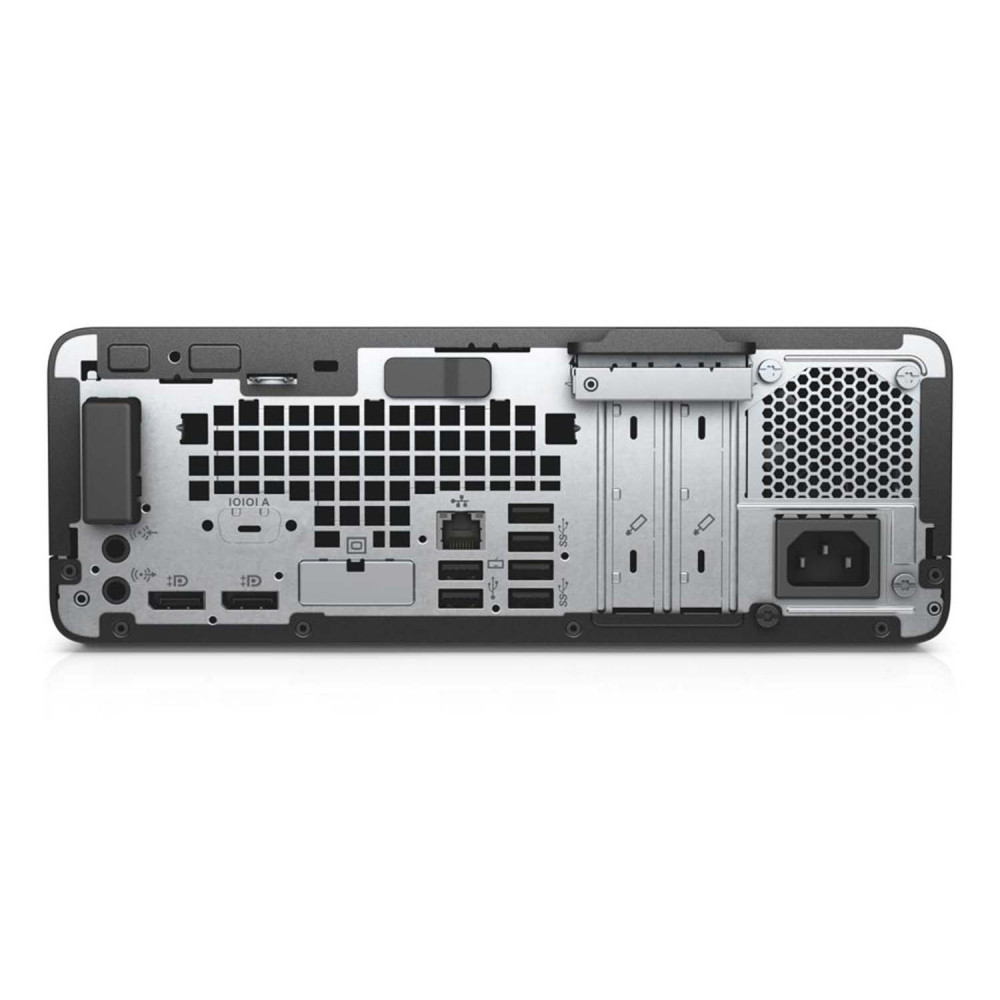 HP ProDesk 600 G4 SFF Refurbished Grade A+(Core i5-8500/16GB/256GB SSD/Windows 11 Pro) HP ProDesk 600 G4 SFF Refurbished Grade A+(Core i5-8500/16GB/256GB SSD/Windows 11 Pro)