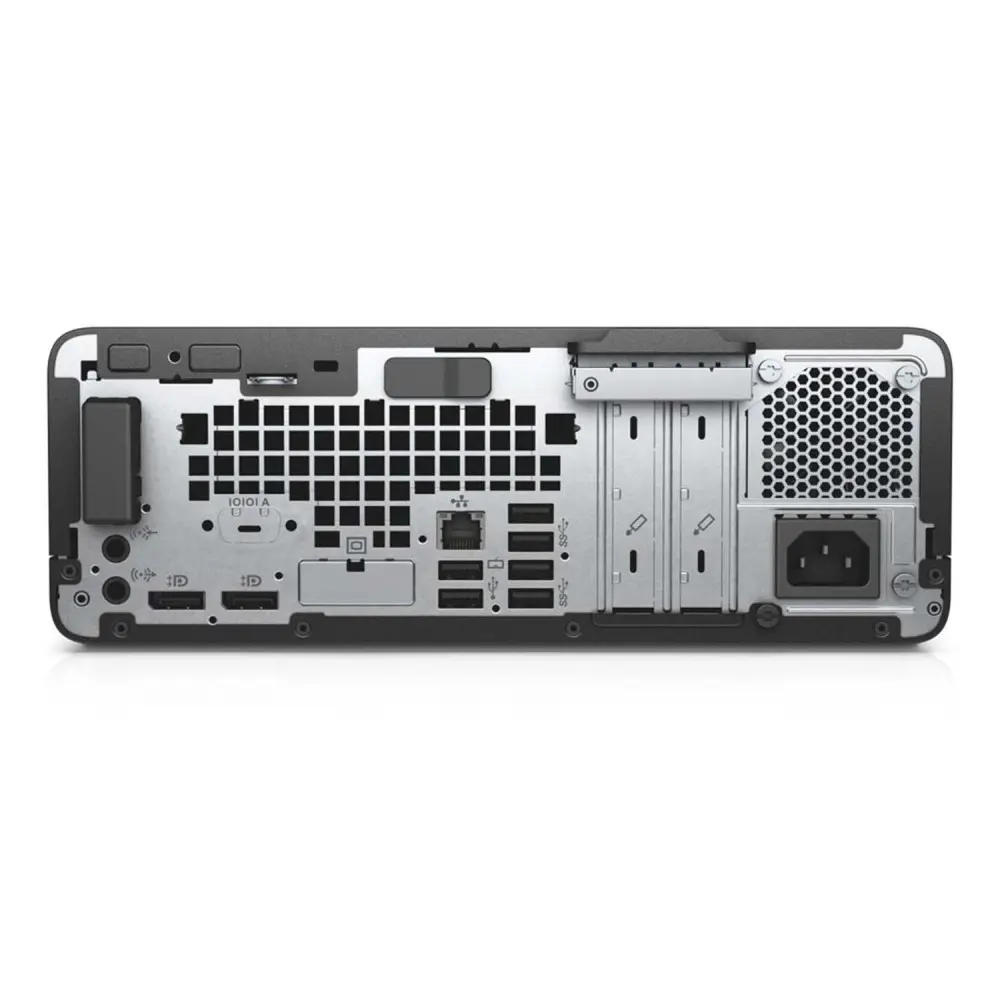 HP ProDesk 600 G4 SFF Refurbished Grade A+(Core i5-8500/16GB/256GB
