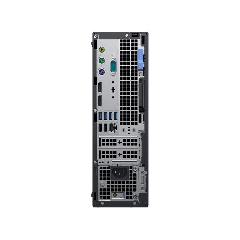 DELL Optiplex 7070 sff Refurbished Grade A+(i5 9500/16GB DDR4/256GB NVMe SSD/W11 Pro)