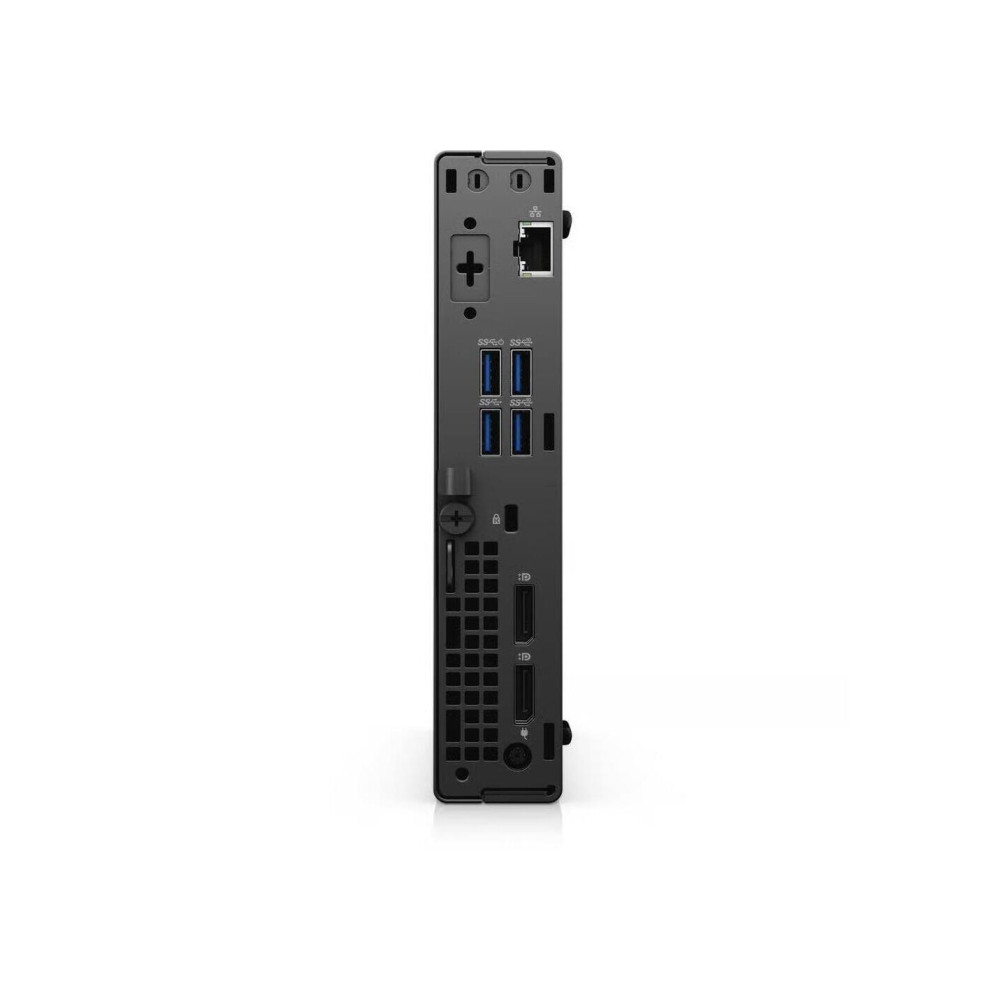 DELL pc Optiplex 7090 MFF  (intel core i5-11500T/16GB/256GB SSD NEW/Windows 11 Pro/GA+)