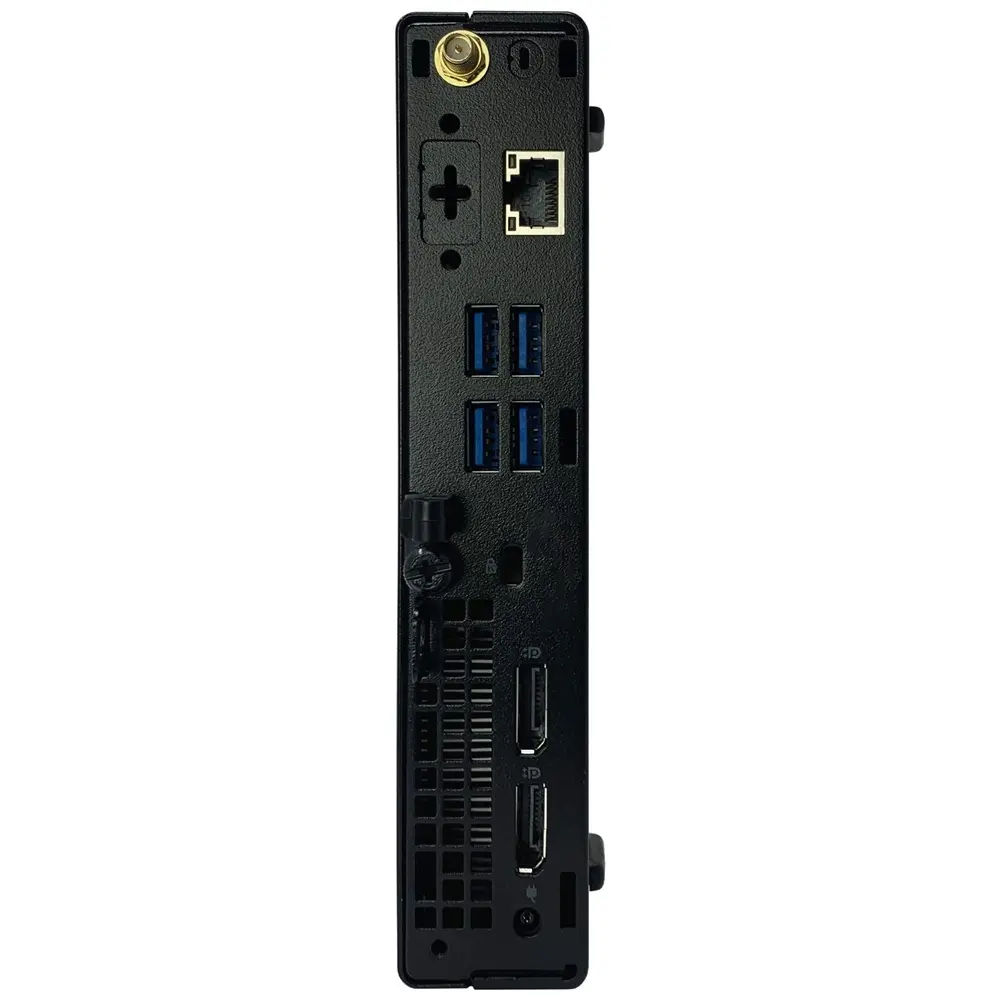 Dell Optiplex 7090 Micro Refurbished PC i5-10500T / 8GB / 256GB