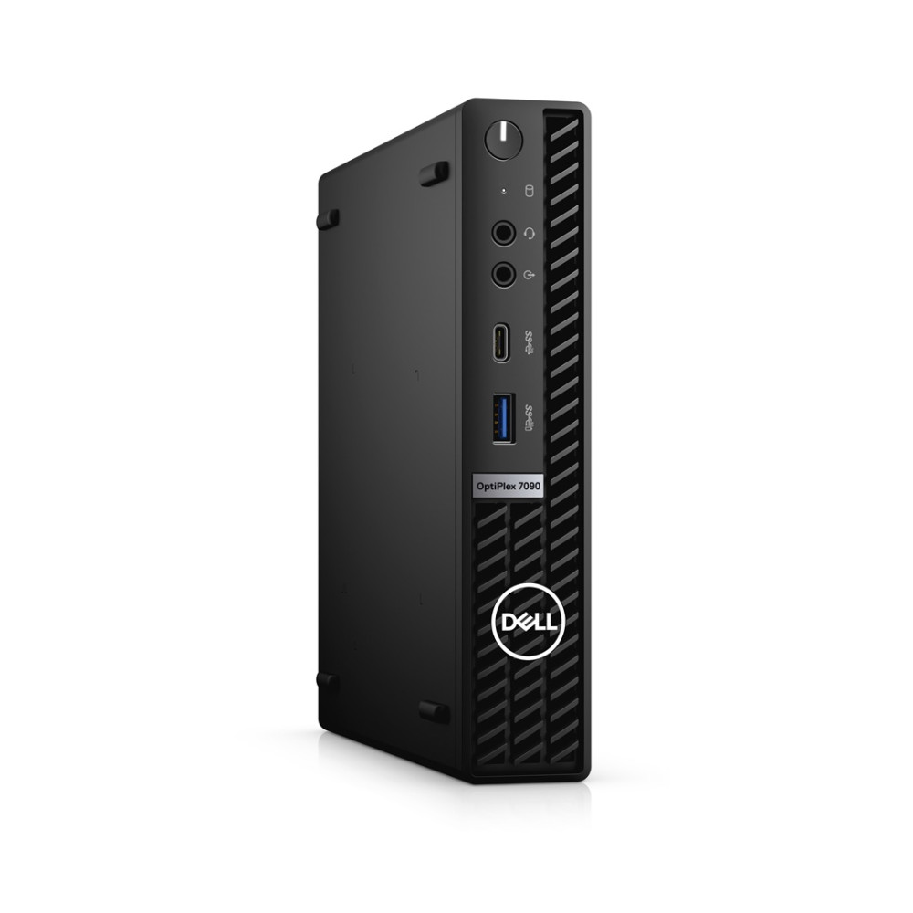 DELL pc Optiplex 7090 MFF  (intel core i5-11500T/16GB/256GB SSD NEW/Windows 11 Pro/GA+)