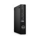DELL pc Optiplex 7090 MFF  (intel core i5-11500T/16GB/256GB SSD NEW/Windows 11 Pro/GA+)