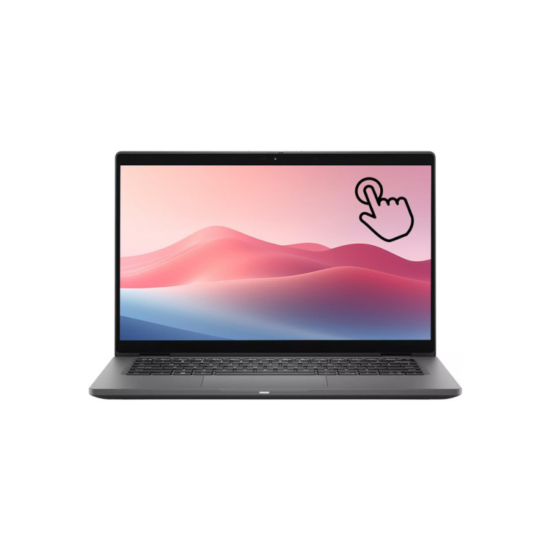 Εκθεσιακό laptop Dell Latitude 7310 Touch (i7 10610u/16gb/256gb/W11/Grade A+)